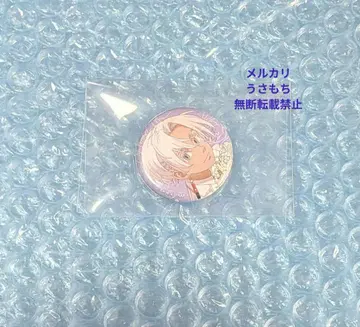 도쿄 리벤저스 쿠로카와 이자나 중외광업 미니 캔뱃지