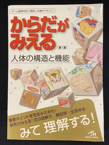 [재단 완료] 몸으로 보이는 인체의 구조와 기능