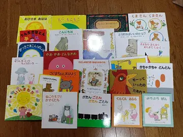 동화관 북클럽 작은 딸기 코스 24권 정기 구독