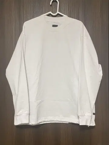 TECH DRAWSTRING L/S TEE DAIWA PIER39