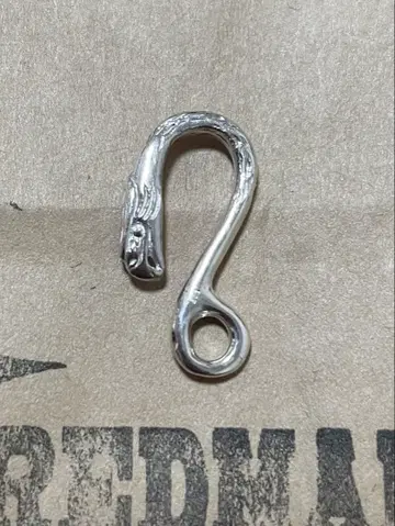 레드맨 이글 후크