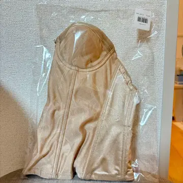 브라이덜 이너 롱 뷔스티에 B70