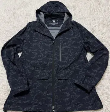 [최고급 라인] JOSEPH ABBOUD 마운틴 파카 카모플라주 XL