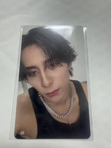 Survive FES INI 니시 코토 토 트레이딩 카드