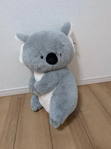 안아줘 코알라 봉제 인형 약 43cm