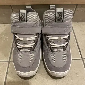 DC SHOES JS1 27cm