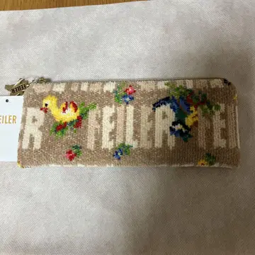 FEILER 하이디 펜 케이스