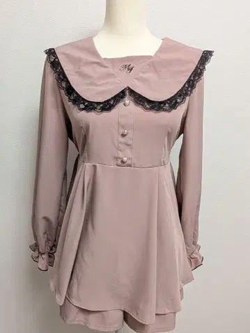 Majoretty 지뢰계 셋업