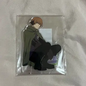 월드 트리거 와토리 아크릴 스탠드 아크스타 나라사카 토오루 미와대