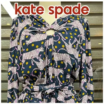 [고품질] kate spade 케이트 스페이드 무릎 기장 원피스