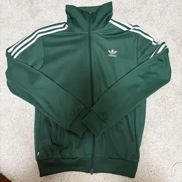 adidas 저지 그린