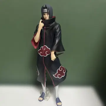 NARUTO 제일복권 D상 우치하 이타치 피규어