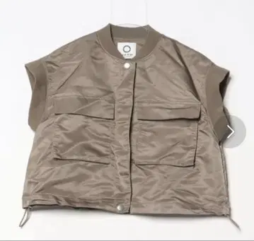 MARW UNITED ARROWS 나일론 베스트