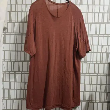 DEVOA 티셔츠