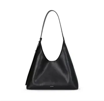 [새상품급] MONOROW ANGLE BAG