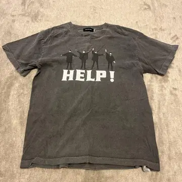 GOOD ROCK SPEED HELP! 셔츠