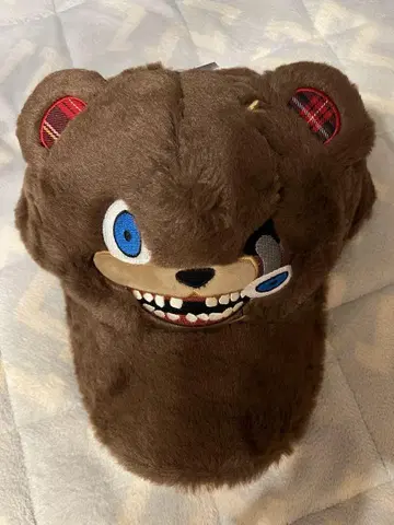 [ USJ 공식 ] 하미곰 모자, 캡