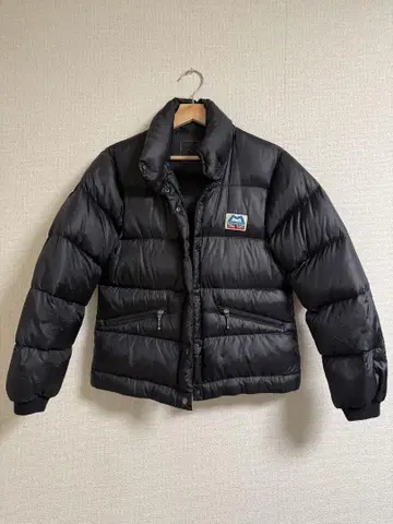 MOUNTAIN EQUIPMENT 다운 자켓 M