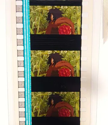 지브리 미술관 마루 밑 아리에티 필름 책갈피 스피라