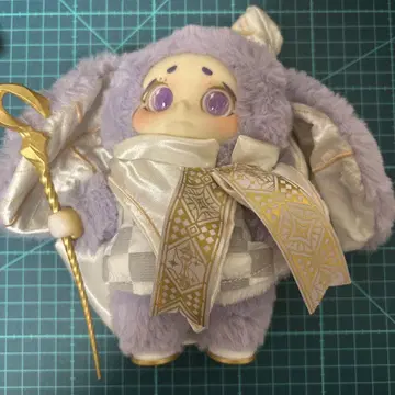 Cino 봉제 인형