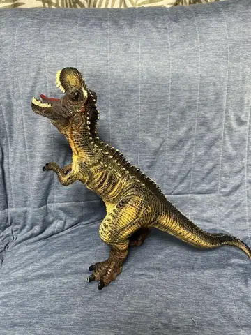 거대 공룡 약 40cm