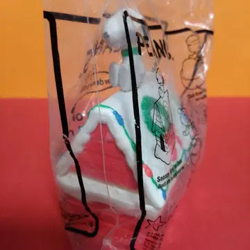 11 하디스 스누피 수납함 밀토이