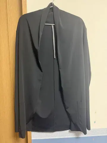 KAZUYUKI KUMAGAI ATTACHMENT 가디건