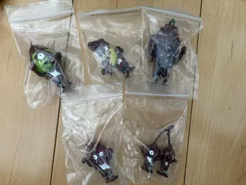 후르츠 좀비 퐁듀 컴플리트