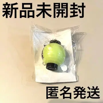 timelesz 팬미 이름 각인 빛나는 초롱 키링 하라 요시타카