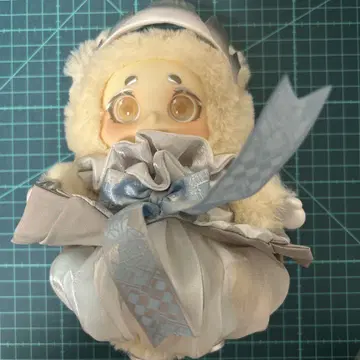 Cino 봉제 인형
