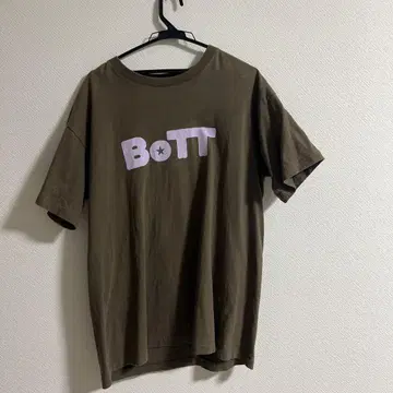BOTT 티셔츠