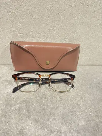 DIONA Classic 982 안경 케이스 포함