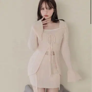 andmary fiona 리본 키트 세트업