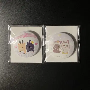 RIIZE 원빈 성찬 은석 랜덤  캔 배지 2개