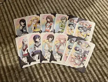 프로세카 감사제 그리 카 레오니 니고 12장