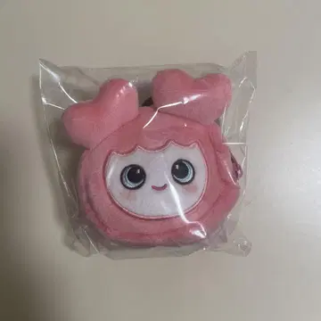 TWICE 모모 무브리 이어폰 파우치
