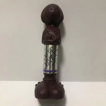 쇼와 레트로 뽀빠이 올리브 아령 문진 입상 토이 박스 미사용 새상품