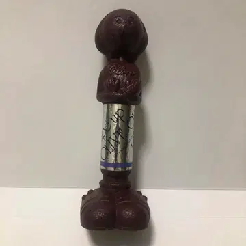 쇼와 레트로 뽀빠이 올리브 아령 문진 입상 토이 박스 미사용 새상품