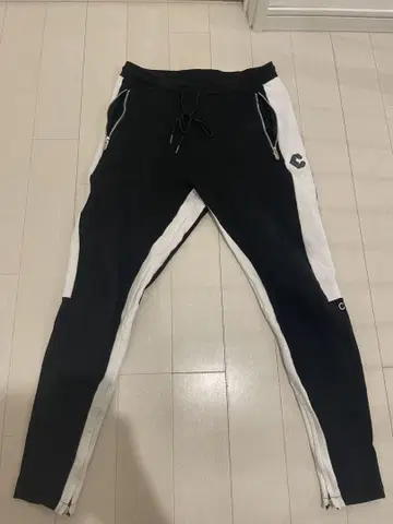 크로노스 조거 팬츠