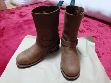 겟타 그립 부츠 9900GG UK6 3 GETTA GRIP