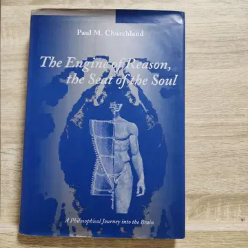 The Engine of Reasonthe Seat of the Soul