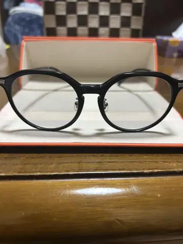 STUDIO SEVEN NAOTO 안경 2개 세트