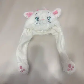 디즈니랜드 파리 마리 팬캡