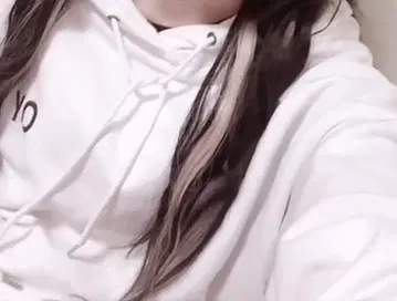 OY 후드티 화이트