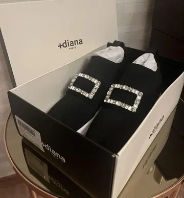 다이애나 diana 스니커즈