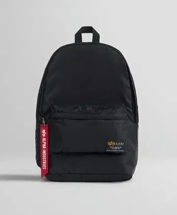 알파인더스트리 백팩 Alpha Industries