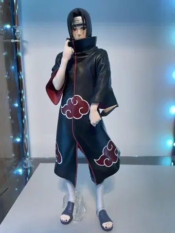제일복권 NARUTO 돌풍전 인노키즈 D상 우치하 이타치