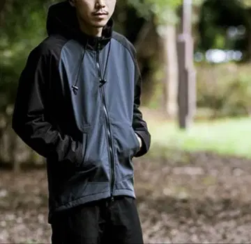 swrve Milwaukee Hoodie Jacket