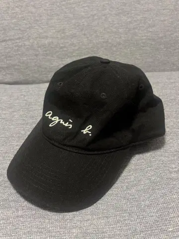 agnes b. 에네스베 캡