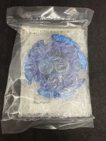 초레어 메탈 파이트 베이블레이드 헬 케르베쿠스 블루 인페르노 Ver.